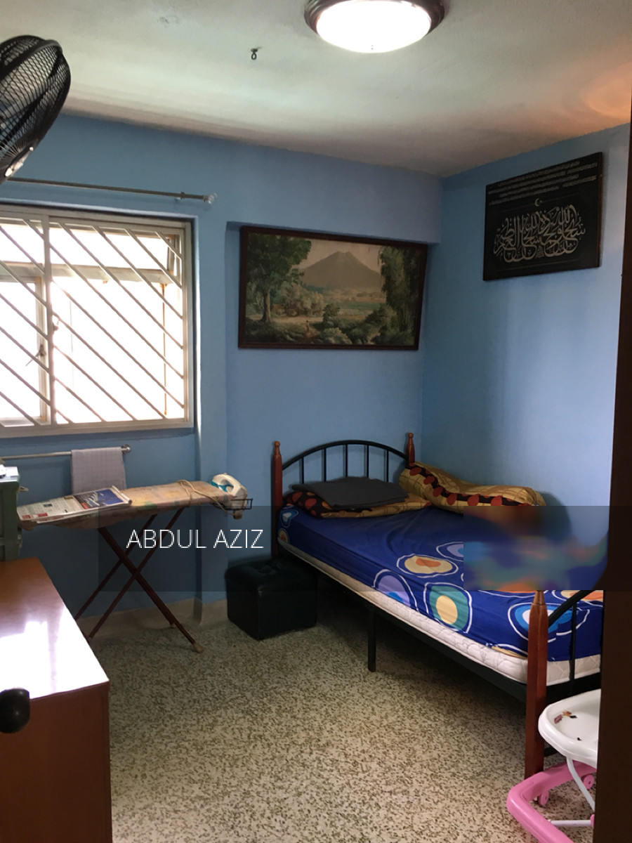 Blk 24 Telok Blangah Crescent (Bukit Merah), HDB 4 Rooms #130358642